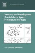 Brahmachari |  Discovery and Development of Antidiabetic Agents from Natural Products | eBook | Sack Fachmedien