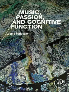 Perlovsky | Music, Passion, and Cognitive Function | E-Book | www.sack.de