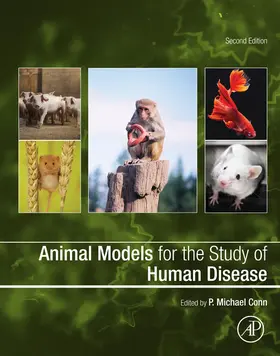 Conn | Animal Models for the Study of Human Disease | E-Book | www.sack.de