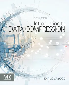 Sayood |  Introduction to Data Compression | eBook | Sack Fachmedien