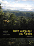 Bettinger / Boston |  Forest Management and Planning | eBook | Sack Fachmedien