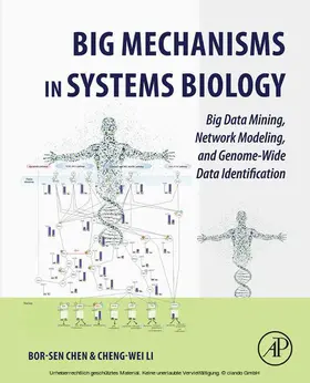 Chen / Li | Big Mechanisms in Systems Biology | E-Book | sack.de
