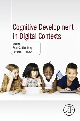 Blumberg / Brooks |  Cognitive Development in Digital Contexts | eBook | Sack Fachmedien