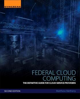 Metheny | Federal Cloud Computing | Buch | sack.de