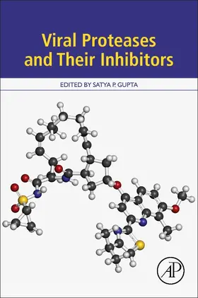 Gupta |  Viral Proteases and Their Inhibitors | Buch |  Sack Fachmedien