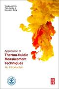 Kim / Lu / Song |  Application of Thermo-Fluidic Measurement Techniques | Buch |  Sack Fachmedien