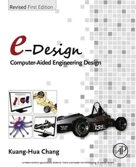 Chang | e-Design | E-Book | www.sack.de