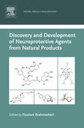 Brahmachari |  Discovery and Development of Neuroprotective Agents from Natural Products | eBook | Sack Fachmedien