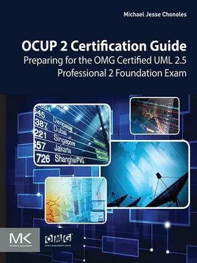 Chonoles | OCUP 2 Certification Guide | E-Book | sack.de