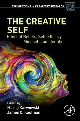 Karwowski / Kaufman | The Creative Self | Buch | 978-0-12-809790-8 | sack.de