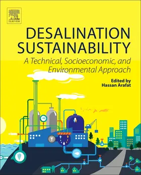 Arafat |  Desalination Sustainability | Buch |  Sack Fachmedien