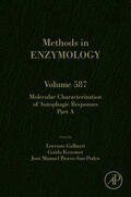 Galluzzi / Kroemer |  Molecular Characterization of Autophagic Responses Part A | eBook | Sack Fachmedien