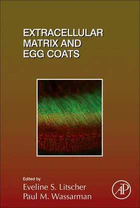 Extracellular Matrix and Egg Coats | Buch | 978-0-12-809802-8 | sack.de
