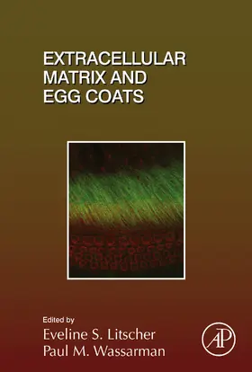 Litscher / Wassarman | Extracellular Matrix and Egg Coats | E-Book | sack.de