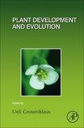  Plant Development and Evolution | Buch |  Sack Fachmedien