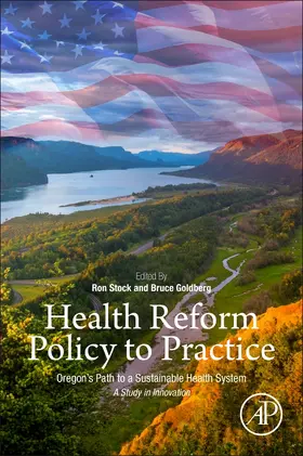 Stock / Goldberg |  Health Reform Policy to Practice | Buch |  Sack Fachmedien