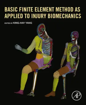 Yang | Basic Finite Element Method as Applied to Injury Biomechanics | E-Book | www.sack.de