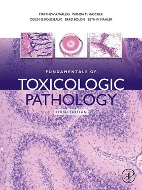 Bolon |  Fundamentals of Toxicologic Pathology | eBook | Sack Fachmedien