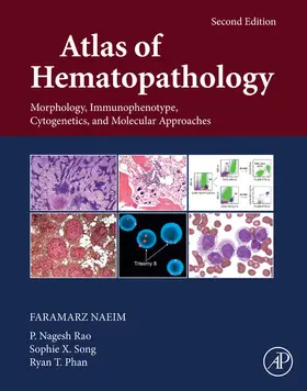 Naeim MD / Naeim / Rao | Atlas of Hematopathology | E-Book | www.sack.de