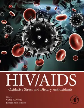 Watson | HIV/AIDS | E-Book | www.sack.de