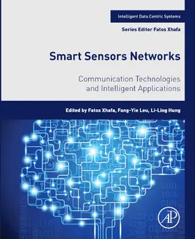 Xhafa / Leu / Hung | Smart Sensors Networks | E-Book | www.sack.de