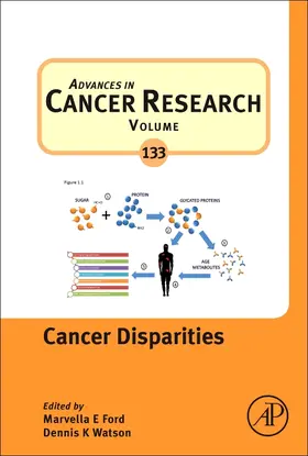 Cancer Disparities | Buch | 978-0-12-809878-3 | sack.de