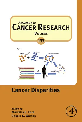  Cancer Disparities | eBook | Sack Fachmedien
