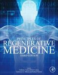 Atala / Lanza / Mikos |  Principles of Regenerative Medicine | Buch |  Sack Fachmedien