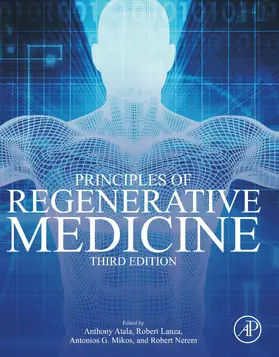 Atala / Lanza / Mikos |  Principles of Regenerative Medicine | eBook | Sack Fachmedien