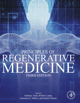 Atala / Lanza / Mikos | Principles of Regenerative Medicine | E-Book | sack.de