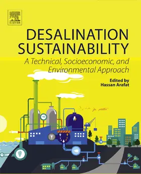 Arafat | Desalination Sustainability | E-Book | www.sack.de
