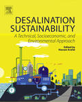 Arafat |  Desalination Sustainability | eBook | Sack Fachmedien