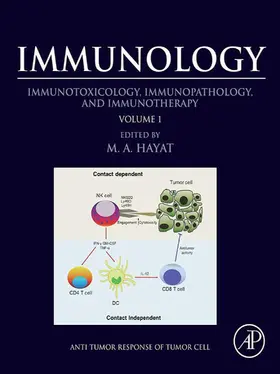 Hayat | Immunology | E-Book | sack.de