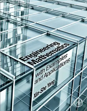 Yang | Engineering Mathematics with Examples and Applications | E-Book | www.sack.de