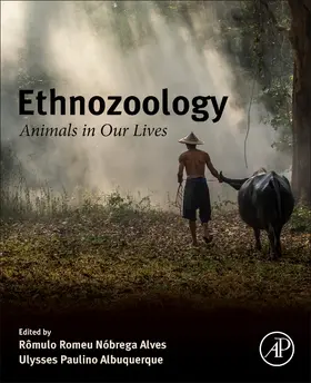 Alves / Albuquerque | Ethnozoology | Buch | 978-0-12-809913-1 | www.sack.de
