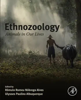 Alves / Albuquerque | Ethnozoology | E-Book | www.sack.de