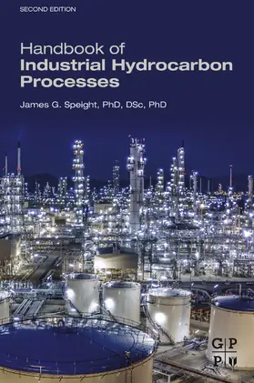 Speight | Handbook of Industrial Hydrocarbon Processes | E-Book | www.sack.de