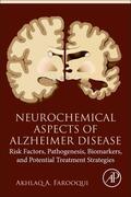 Farooqui |  Neurochemical Aspects of Alzheimer's Disease | Buch |  Sack Fachmedien