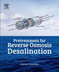 Voutchkov |  Pretreatment for Reverse Osmosis Desalination | eBook | Sack Fachmedien