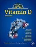 Hewison / Bouillon / Giovannucci |  Vitamin D | Buch |  Sack Fachmedien