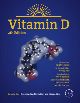 Feldman / Bouillon / Giovannucci | Vitamin D | E-Book | sack.de