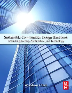 Sustainable Communities Design Handbook | Buch | 978-0-12-810204-6 | sack.de