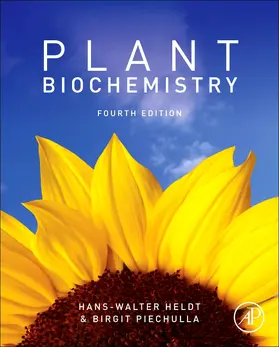 Heldt / Piechulla | Plant Biochemistry | Buch | 978-0-12-810214-5 | sack.de