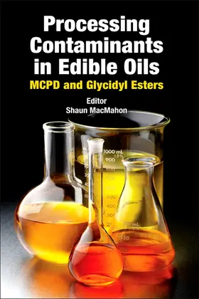  PROCESSING CONTAMINANTS IN EDI | Buch |  Sack Fachmedien