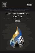 Rao / Knight |  Sustainable Shale Oil and Gas | Buch |  Sack Fachmedien