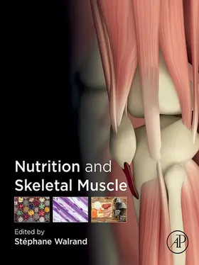 Walrand | Nutrition and Skeletal Muscle | E-Book | www.sack.de