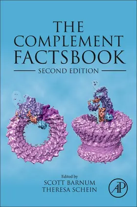 Barnum / Schein |  The Complement FactsBook | Buch |  Sack Fachmedien
