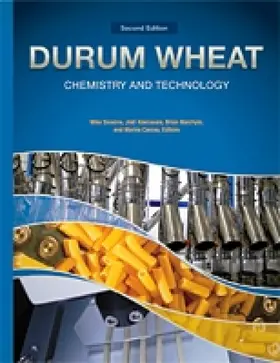 Sissons |  Durum Wheat Chemistry and Technology | eBook | Sack Fachmedien