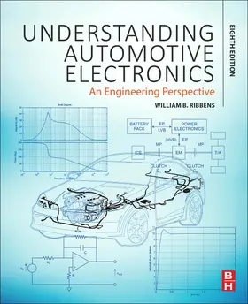 Ribbens | Understanding Automotive Electronics | Buch | 978-0-12-810434-7 | sack.de