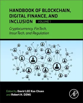 Lee Kuo Chuen / Deng |  Handbook of Blockchain, Digital Finance, and Inclusion, Volume 1 | Buch |  Sack Fachmedien